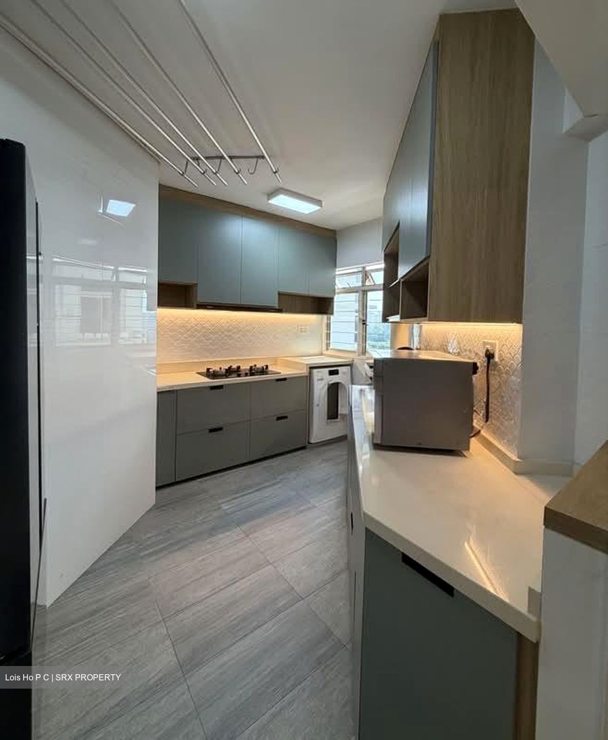 Blk 182 Jelebu Road (Bukit Panjang), HDB 5 Rooms #566103581